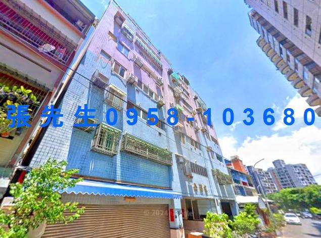 北屯法拍華廈-1