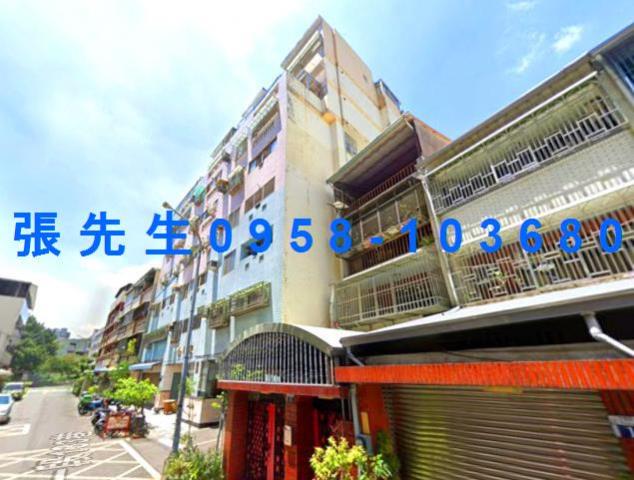 北屯法拍華廈-4