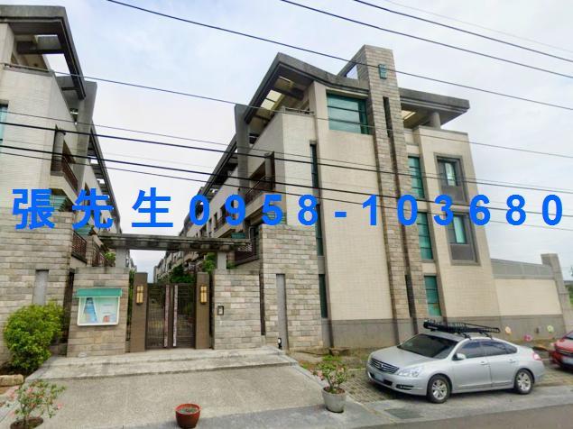 安定法拍透天-3