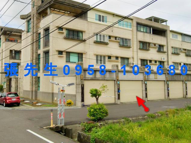 安定法拍透天-4
