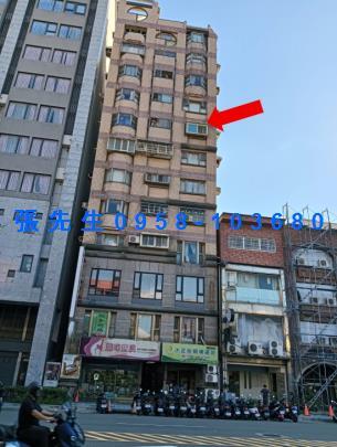 東區法拍大樓-4