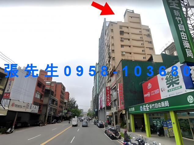 東區法拍大樓-1