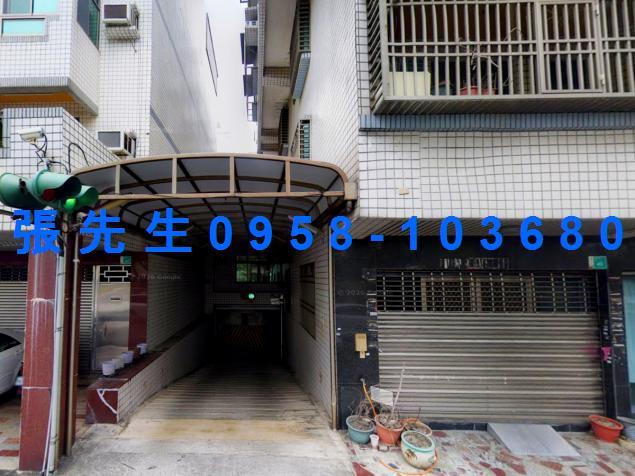 永康拍賣華廈-1