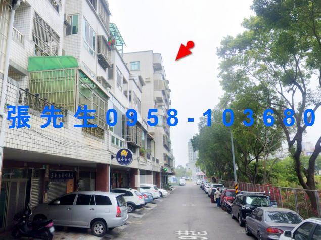 永康拍賣華廈-2