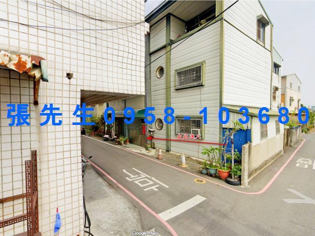 水上法拍透天-1