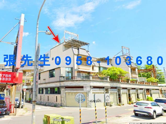 楠梓法拍透天-4