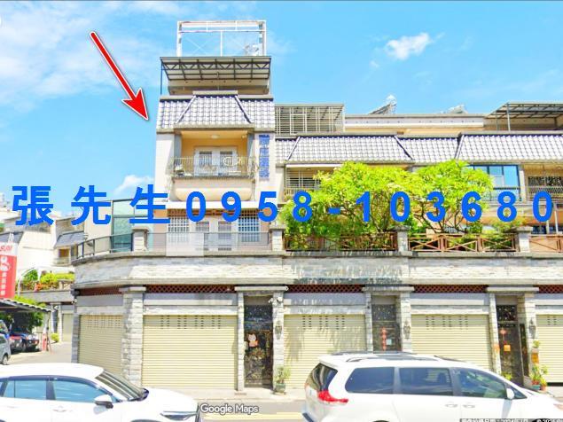 高雄市楠梓區土庫八街1號4層樓