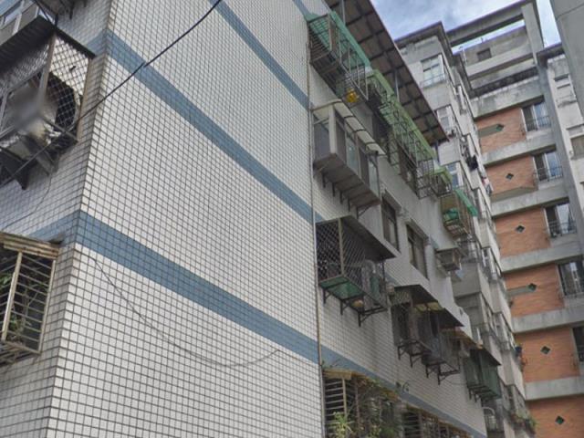 永和法拍公寓-0