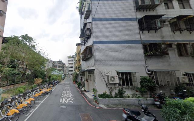 永和法拍公寓-1