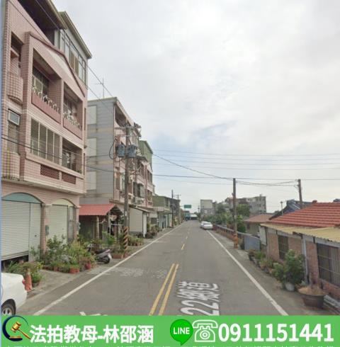 將軍透天法拍-4