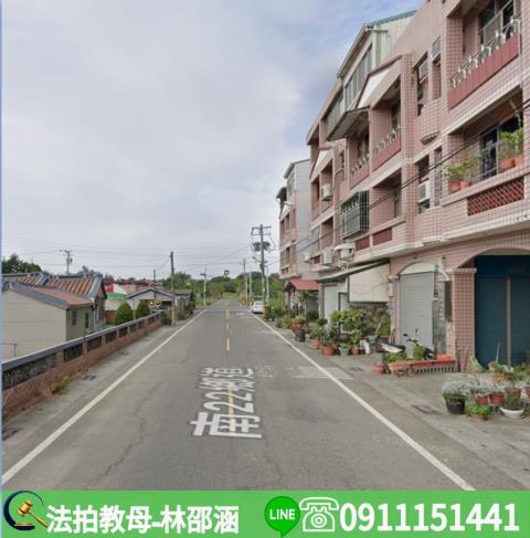 將軍透天法拍-5