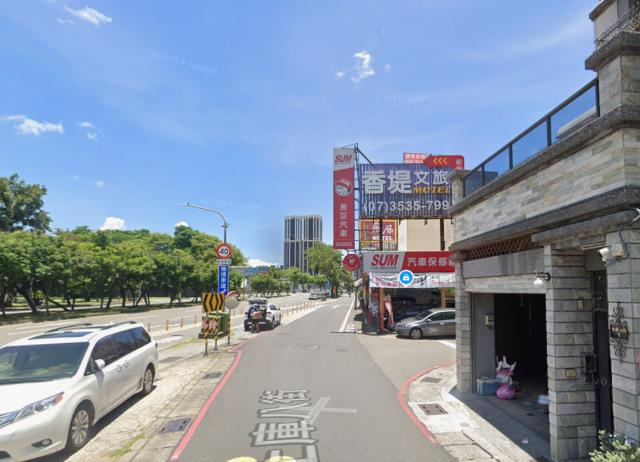 楠梓透天法拍-6