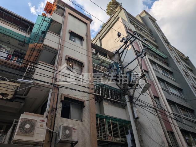 新店公寓拍賣-0