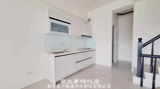 永康透天-8
