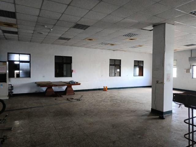 新北廠房-1