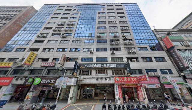 台北大樓法拍-0