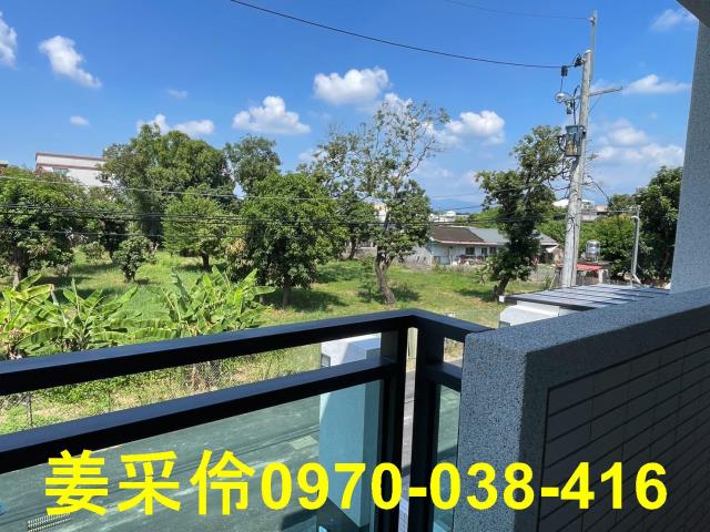 嘉義透天-9