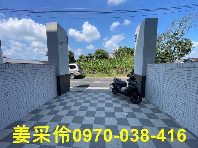 中庄82快速道路