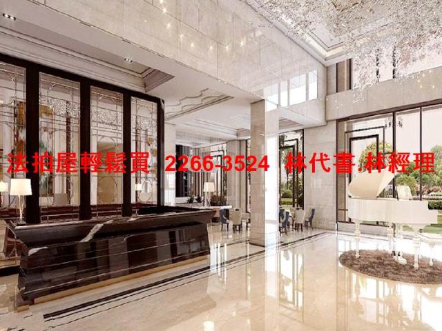 桃園法拍大樓-2
