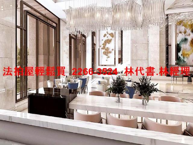 桃園法拍大樓-3