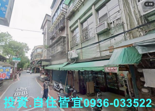 新北法拍公寓-2