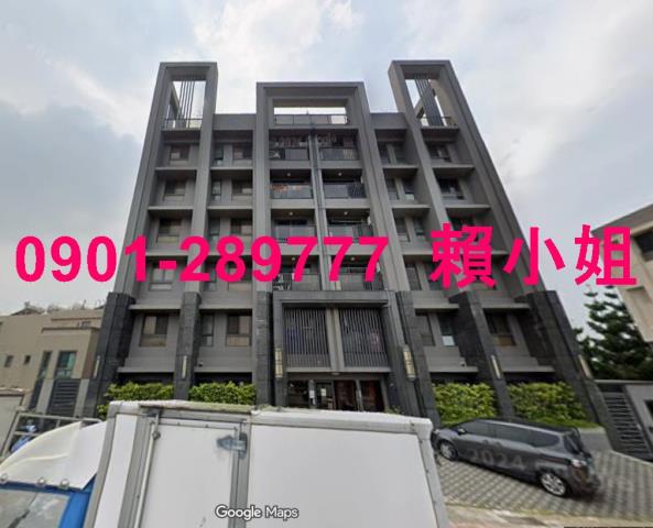 台中沙鹿法拍華廈-2