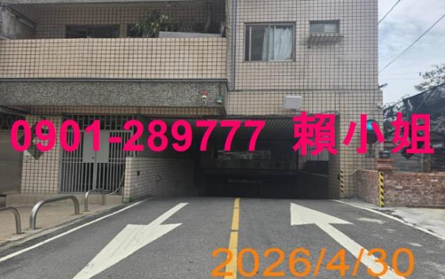 台中西屯大樓法拍-5