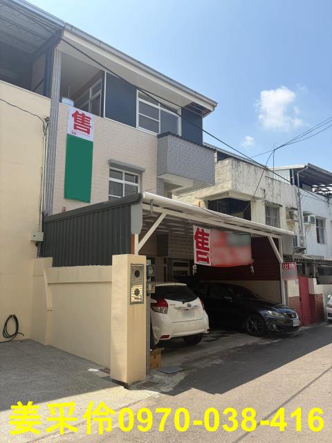 民雄福樂公園