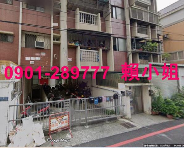 台中北區公寓拍賣-2
