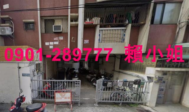 台中北區公寓拍賣-4