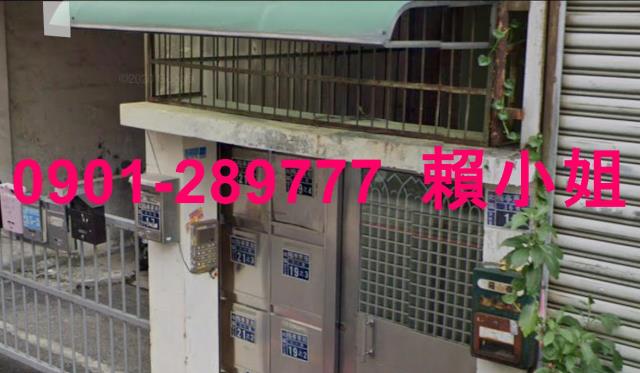 台中北區公寓拍賣-5