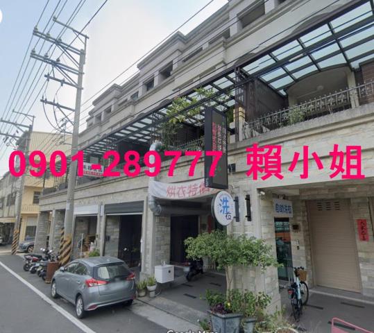 台中神岡法拍透天-3