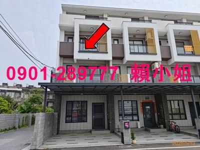 彰化竹塘透天法拍-2