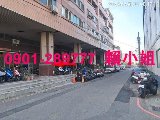 彰化員林拍賣大樓-6