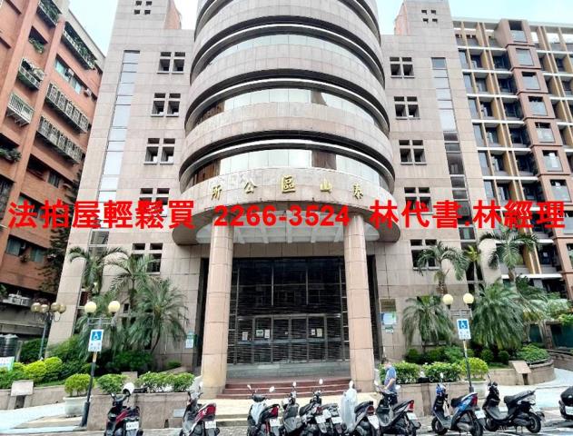 新北泰山公寓拍賣-10