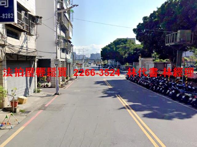 新北泰山公寓拍賣-5