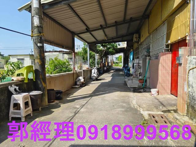 高雄湖內透天-4