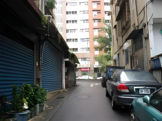 台北文山區法拍公寓-1