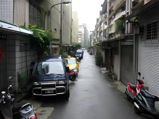 台北文山區法拍公寓-2