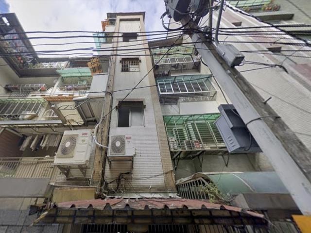 新北新店公寓法拍-0