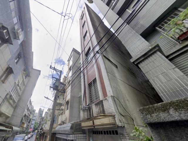 新北新店公寓法拍-2