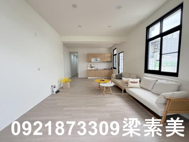 台南東區公寓-1