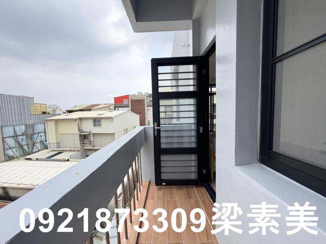 台南東區公寓-3