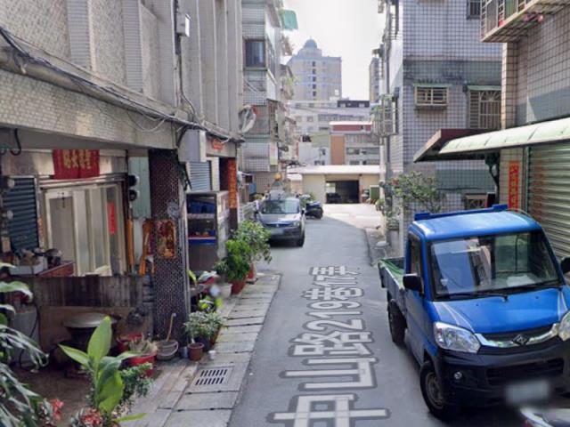 新北三峽透天拍賣-2