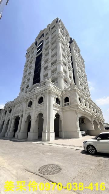 志航國小民生國中安心醫院