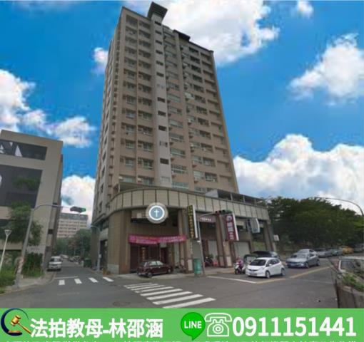 楠梓大樓法拍-2