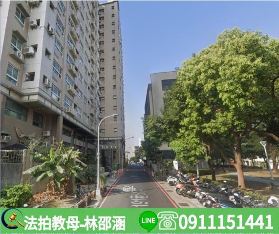 楠梓大樓法拍-4