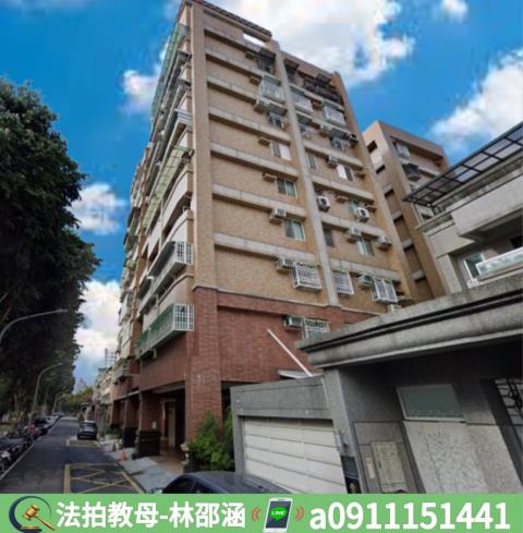 楠梓法拍大樓-2