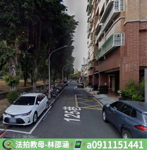 楠梓法拍大樓-4