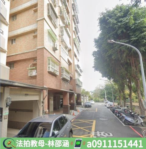 楠梓法拍大樓-5